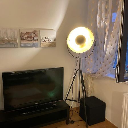 Mollart Apartment Bécs Kültér fotó