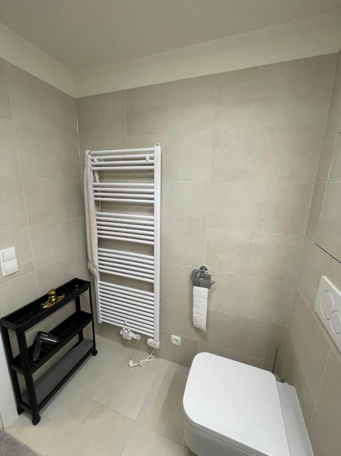 Mollart Apartment Bécs Kültér fotó