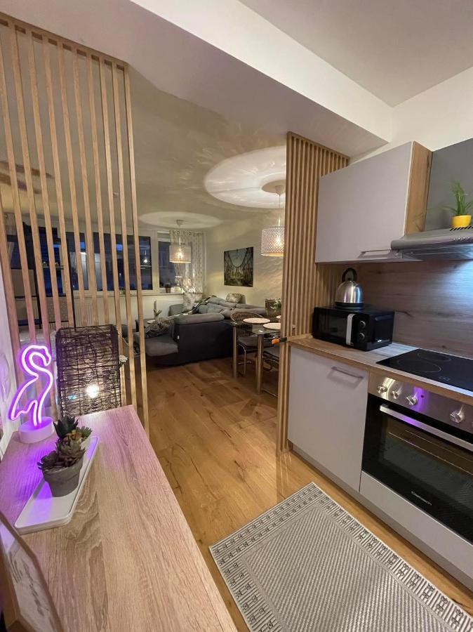 Mollart Apartment Bécs Kültér fotó