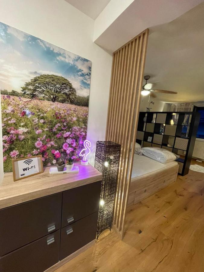 Mollart Apartment Bécs Kültér fotó