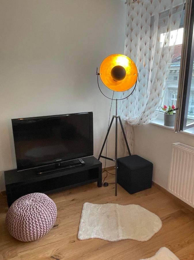 Mollart Apartment Bécs Kültér fotó