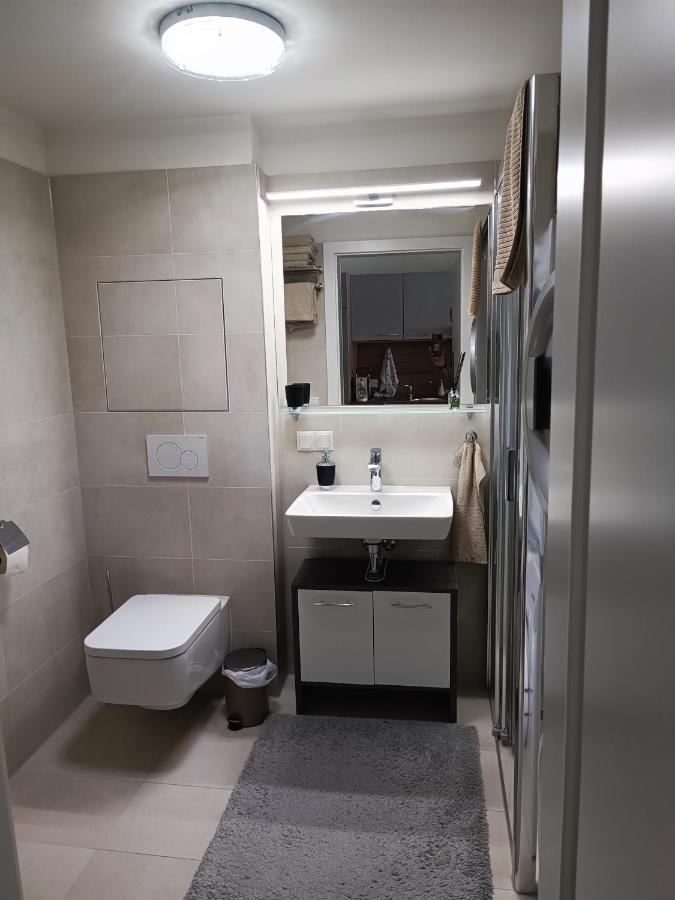 Mollart Apartment Bécs Kültér fotó