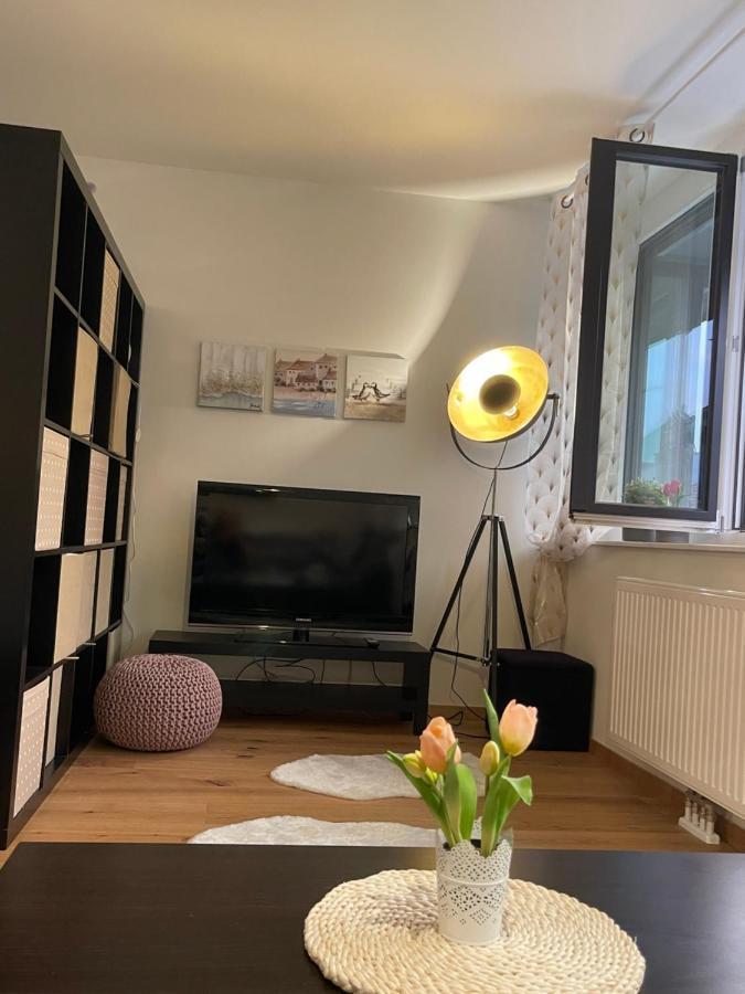Mollart Apartment Bécs Kültér fotó