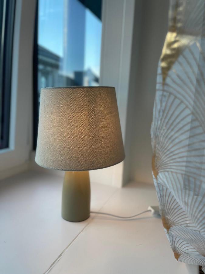 Mollart Apartment Bécs Kültér fotó