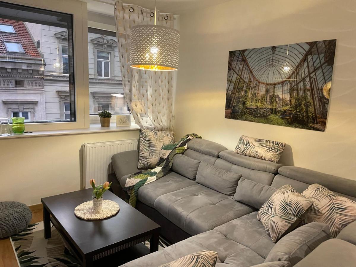 Mollart Apartment Bécs Kültér fotó
