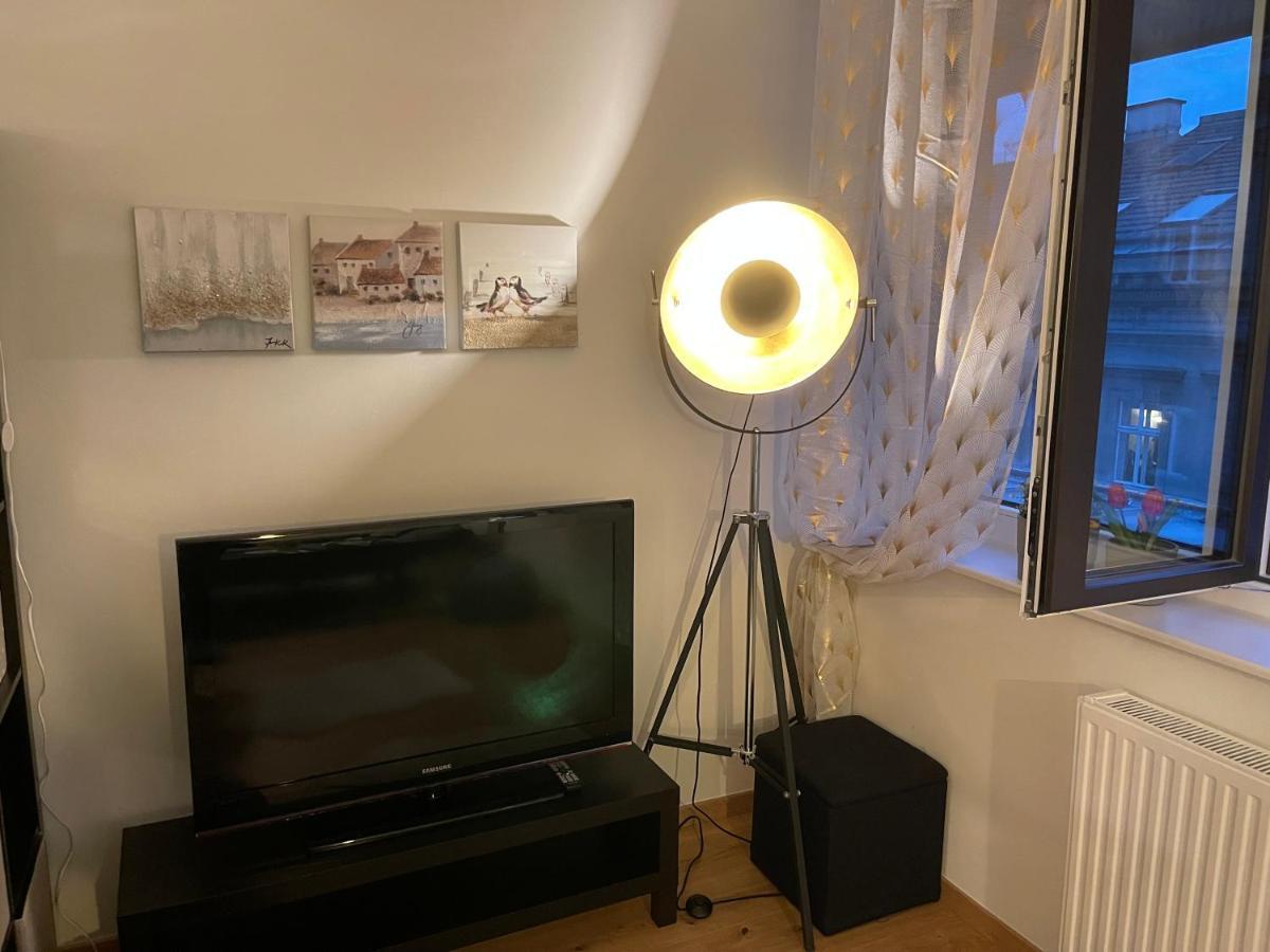 Mollart Apartment Bécs Kültér fotó