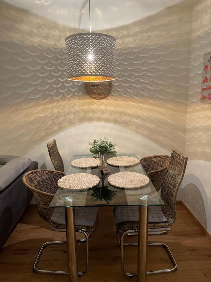 Mollart Apartment Bécs Kültér fotó