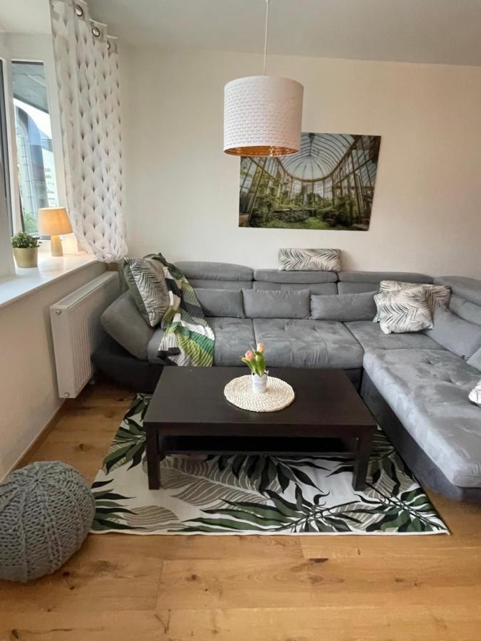 Mollart Apartment Bécs Kültér fotó