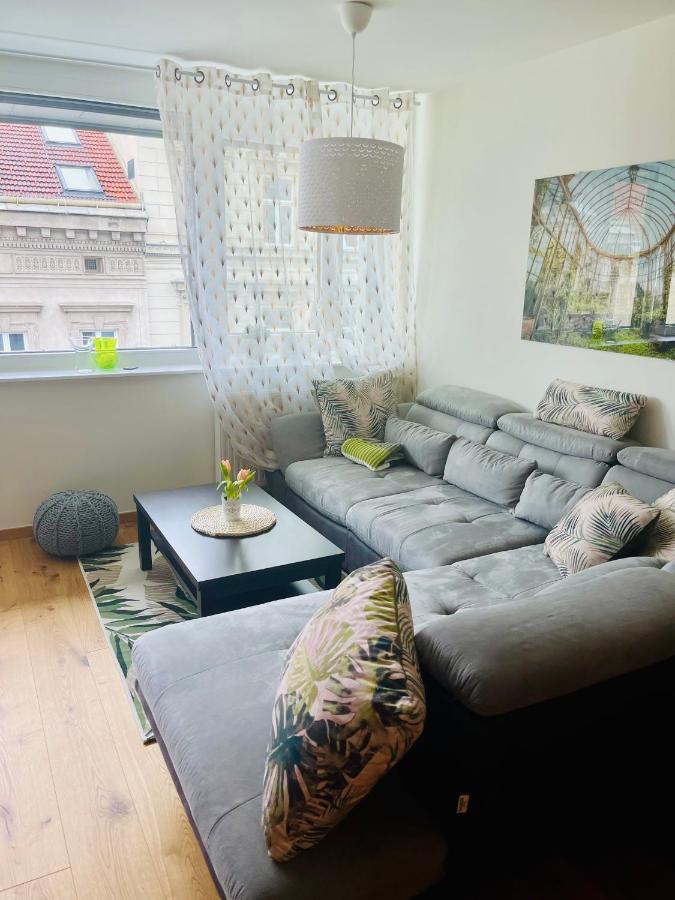 Mollart Apartment Bécs Kültér fotó