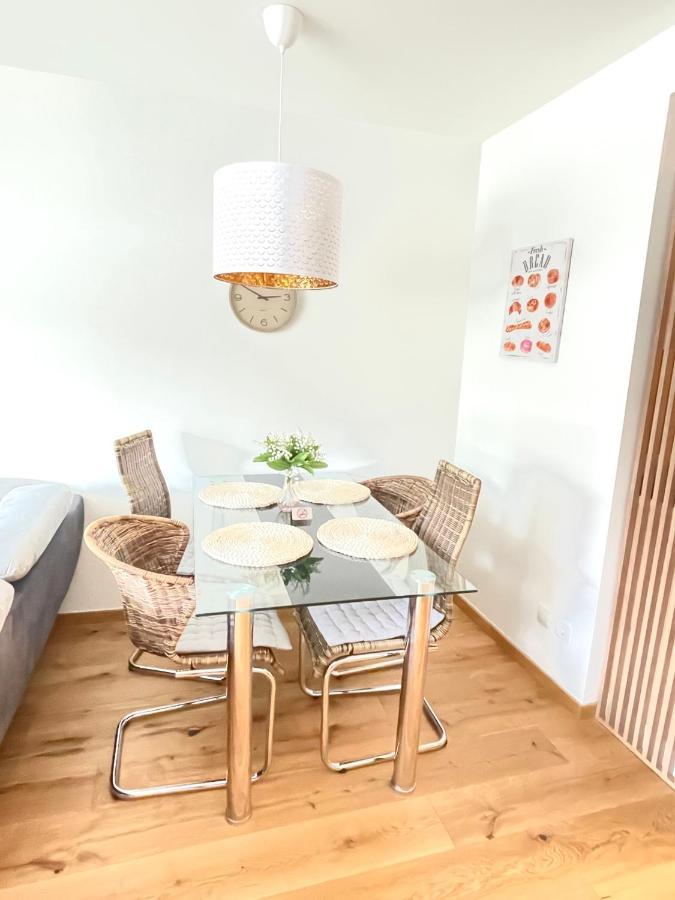 Mollart Apartment Bécs Kültér fotó