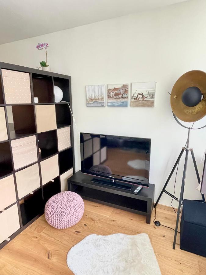 Mollart Apartment Bécs Kültér fotó