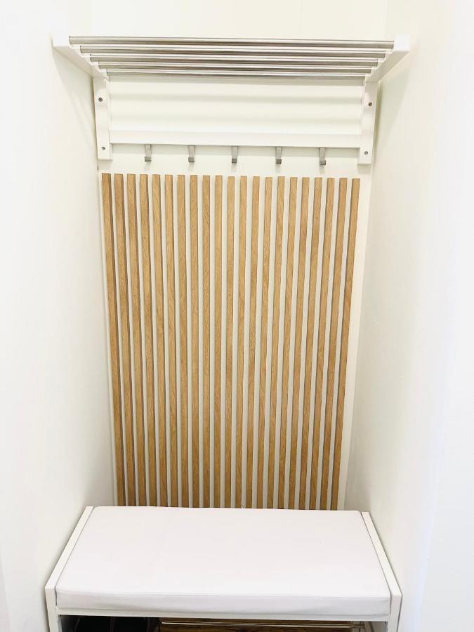 Mollart Apartment Bécs Kültér fotó