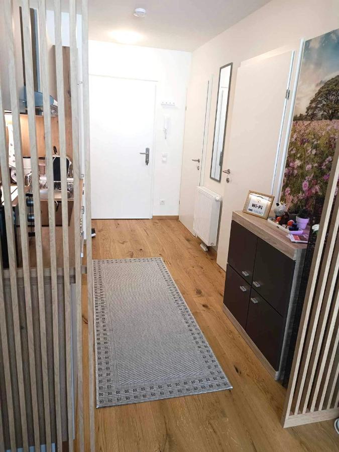 Mollart Apartment Bécs Kültér fotó