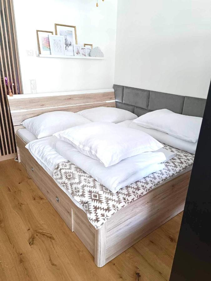 Mollart Apartment Bécs Kültér fotó