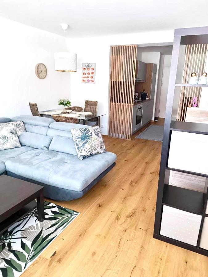 Mollart Apartment Bécs Kültér fotó