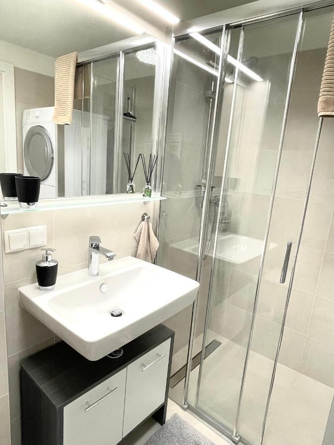 Mollart Apartment Bécs Kültér fotó
