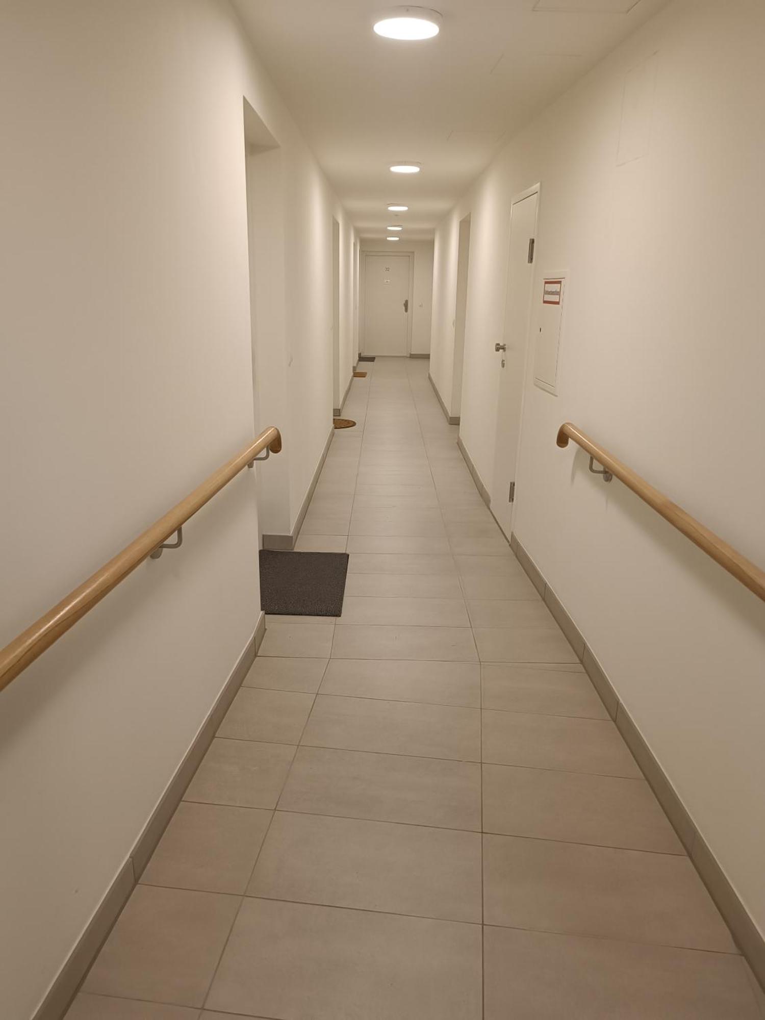 Mollart Apartment Bécs Kültér fotó