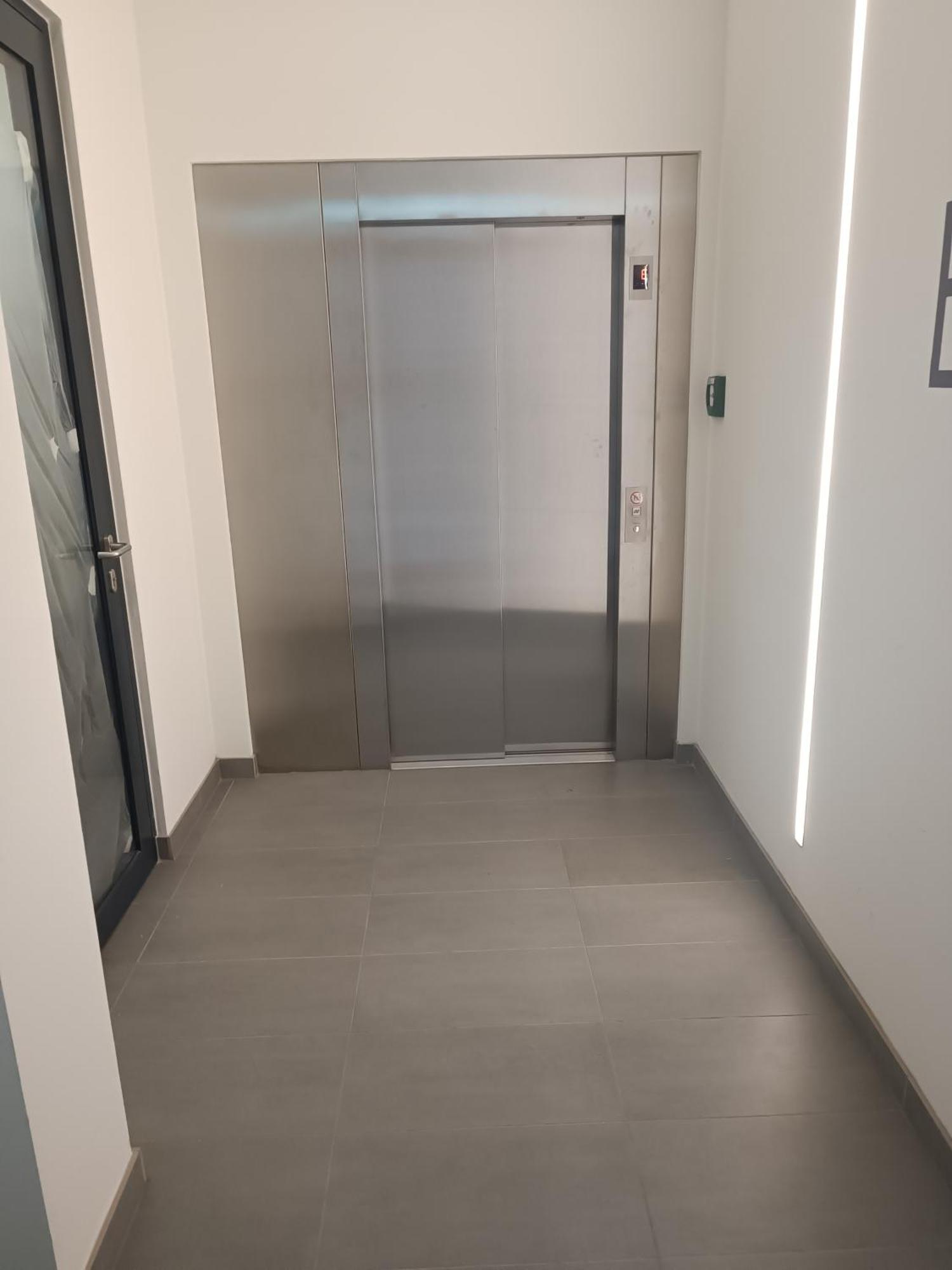 Mollart Apartment Bécs Kültér fotó