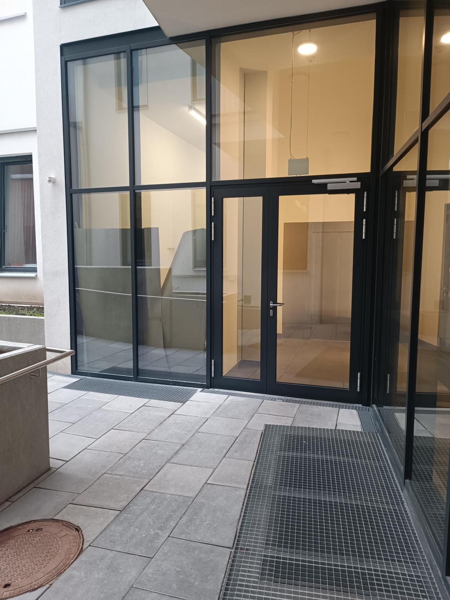 Mollart Apartment Bécs Kültér fotó