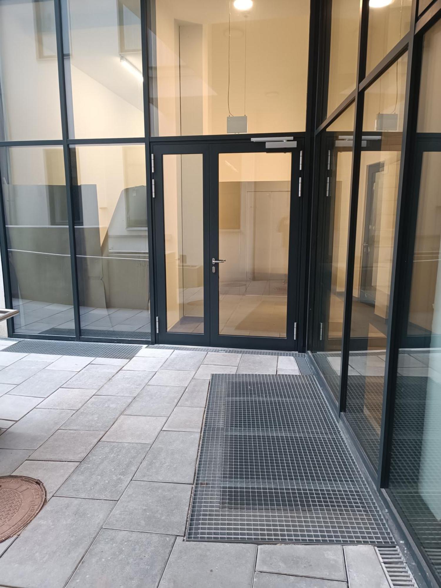 Mollart Apartment Bécs Kültér fotó
