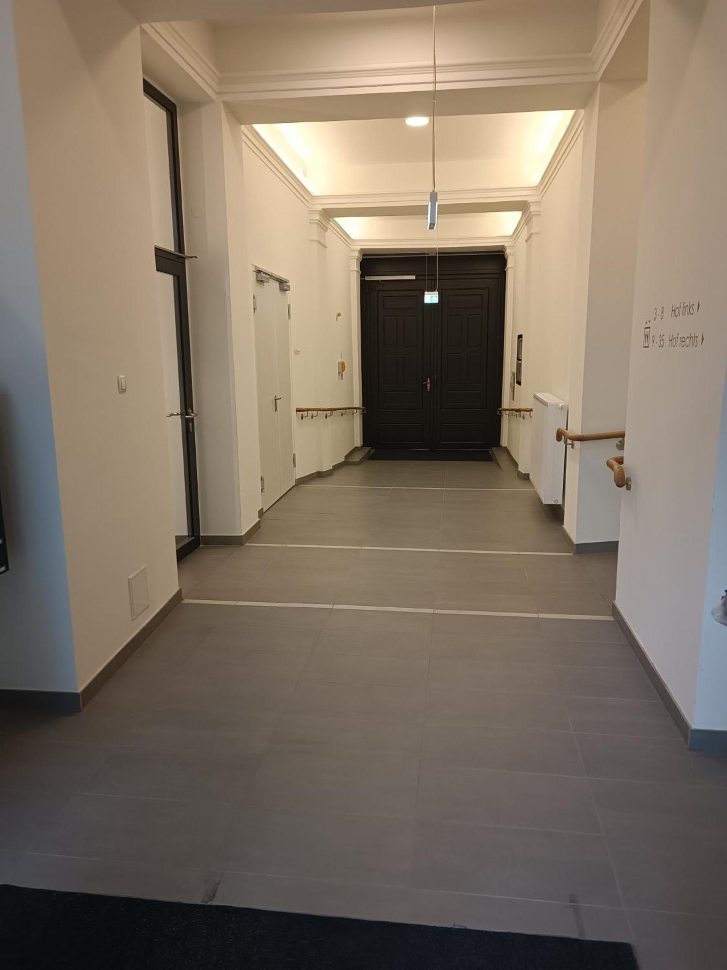 Mollart Apartment Bécs Kültér fotó