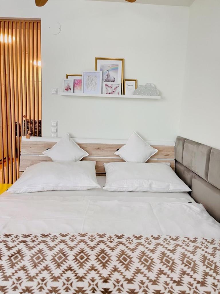 Mollart Apartment Bécs Kültér fotó